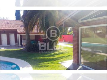 Casa Quinta Venta Canning Chaco al 500