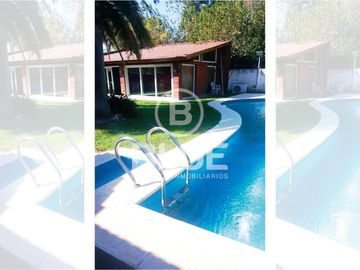 Casa Quinta Venta Canning Chaco al 500