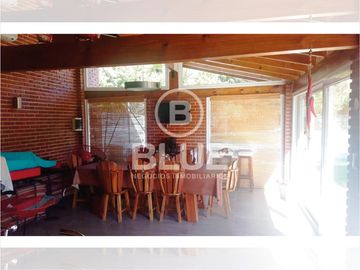 Casa Quinta Venta Canning Chaco al 500