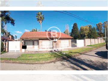 Casa Quinta Venta Canning Chaco al 500