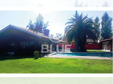Casa Quinta Venta Canning Chaco al 500