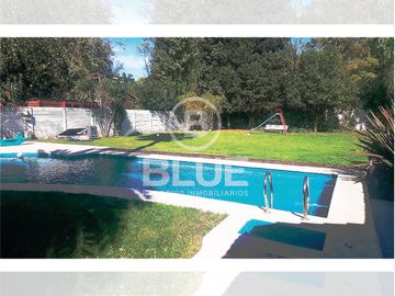 Casa Quinta Venta Canning Chaco al 500