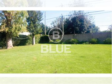 Casa Quinta Venta Canning Chaco al 500