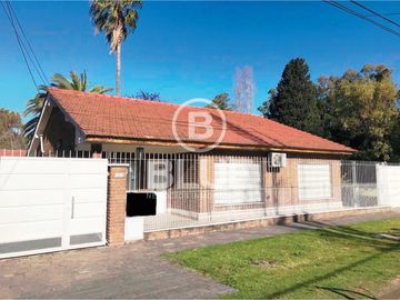 Casa Quinta Venta Canning Chaco al 500