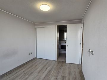 Departamento en venta de 1 dorm. en Santiago