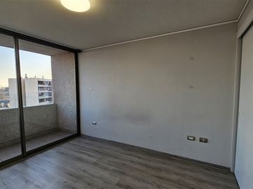 Departamento en venta de 1 dorm. en Santiago