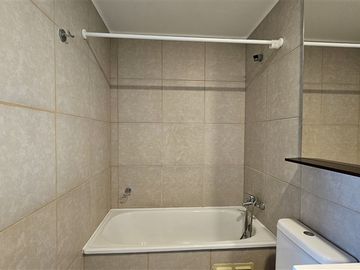 Departamento en venta de 1 dorm. en Santiago