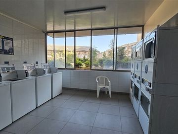 Departamento en venta de 1 dorm. en Santiago