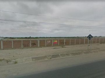 Terrenos Residenciales Venta Popular Los Defensores - TUMBES