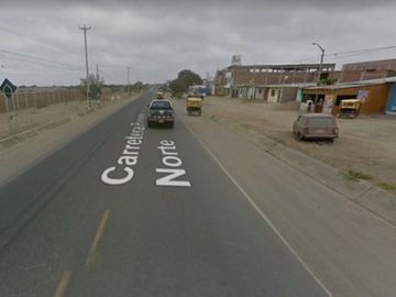 Terrenos Residenciales Venta Popular Los Defensores - TUMBES