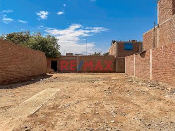 🌟 ¡Oportunidad Única de Inversión en Zona Urbana de Trujillo! 🌟🏗️

Se vende amplio y exclusivo Terreno Comercial de 989.80 m² en la Urbanización El