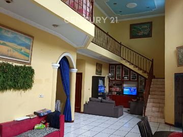 Dijual Segera Rumah Nyaman Asri Di Jatiasih Bekasi