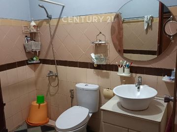 Dijual Segera Rumah Nyaman Asri Di Jatiasih Bekasi