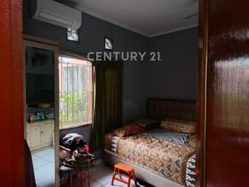 Dijual Segera Rumah Nyaman Asri Di Jatiasih Bekasi