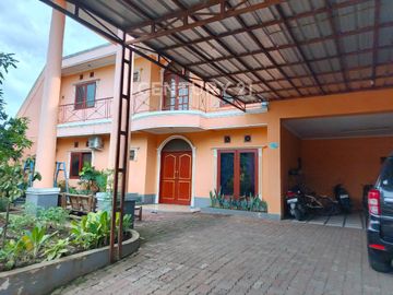 Dijual Segera Rumah Nyaman Asri Di Jatiasih Bekasi