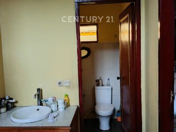 Dijual Segera Rumah Nyaman Asri Di Jatiasih Bekasi