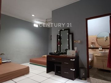 Dijual Segera Rumah Nyaman Asri Di Jatiasih Bekasi