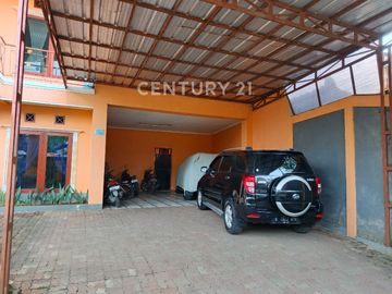 Dijual Segera Rumah Nyaman Asri Di Jatiasih Bekasi