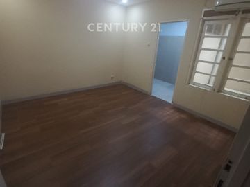Rumah Cantik, 2 Lantai Kayu Putih, Jakarta Timur S/9720