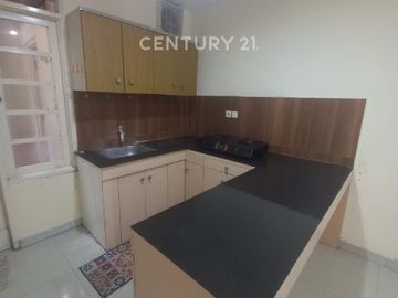 Rumah Cantik, 2 Lantai Kayu Putih, Jakarta Timur S/9720