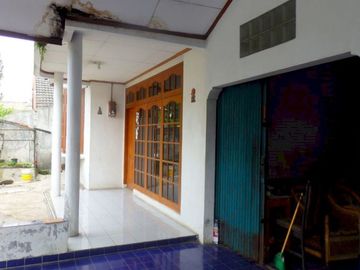 RUMAH 2 LANTAI DI CIWASTRA BUAHBATU BANDUNG