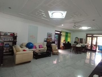 Dijual Rumah Manyar Kertoarjo, Surabaya Timur, Dekat Sukolilo, Klampis