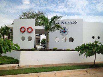 AZUL PACÍFICO