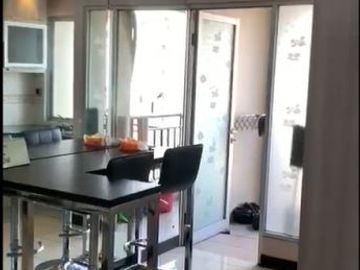 CEPAT !! APARTEMENT FURNISHED di Mediterania Kemayoran ,NEGO