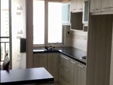 CEPAT !! APARTEMENT FURNISHED di Mediterania Kemayoran ,NEGO
