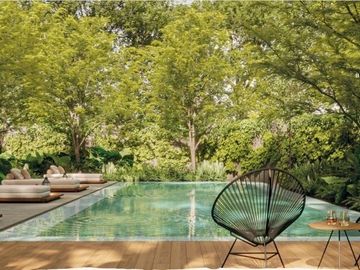 DEPARTAMENTO PREVENTA COUNTRY CHAPULTEPEC