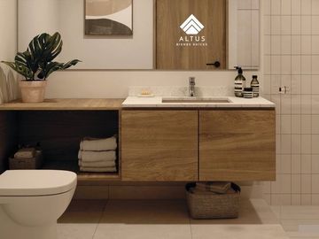 DEPARTAMENTO PREVENTA COUNTRY CHAPULTEPEC