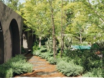 DEPARTAMENTO PREVENTA COUNTRY CHAPULTEPEC