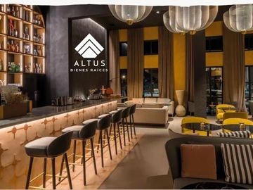 DEPARTAMENTO PREVENTA COUNTRY CHAPULTEPEC