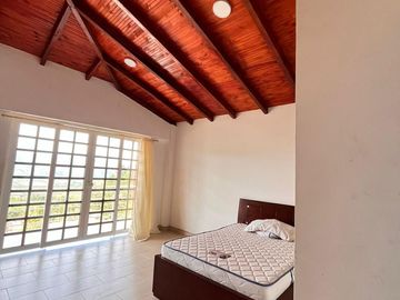 finca en venta en el carmen. Cod V16109