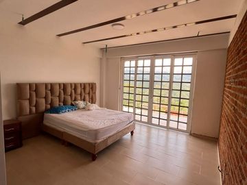 finca en venta en el carmen. Cod V16109