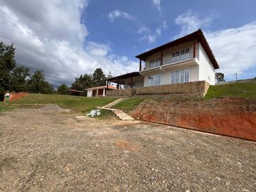 finca en venta en el carmen. Cod V16109