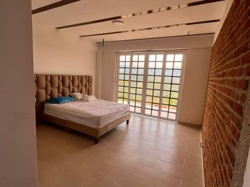 finca en venta en el carmen. Cod V16109
