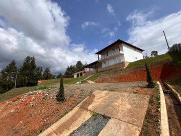 finca en venta en el carmen. Cod V16109