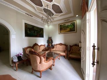 Rumah lux nyaman dan terawat di cinunuk dekat cibiru