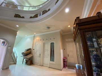 Rumah lux nyaman dan terawat di cinunuk dekat cibiru