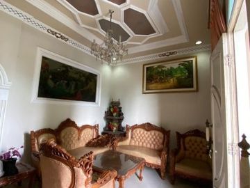 Rumah lux nyaman dan terawat di cinunuk dekat cibiru