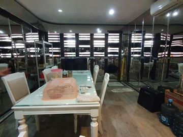 Rumah 6 Kamar Tidur di Sektor 7 Kebayoran Bintaro 4563