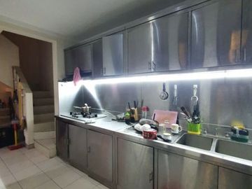 Rumah 6 Kamar Tidur di Sektor 7 Kebayoran Bintaro 4563