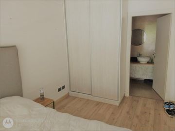 Duplex 64m2 Palermo Hollywood