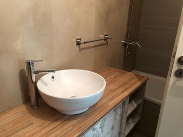 Duplex 64m2 Palermo Hollywood
