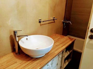 Duplex 64m2 Palermo Hollywood