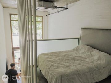 Duplex 64m2 Palermo Hollywood
