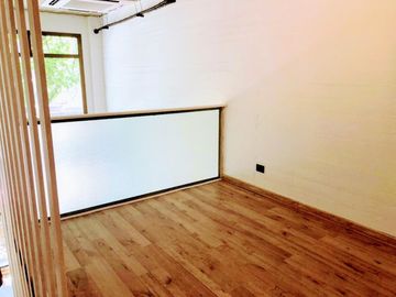 Duplex 64m2 Palermo Hollywood