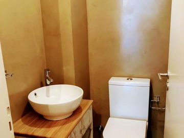 Duplex 64m2 Palermo Hollywood
