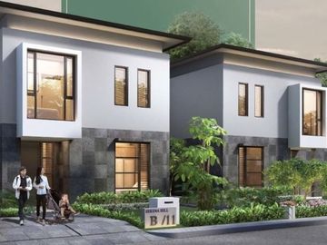 Rumah Mewah Dijual Australian Design Series di Kota Semarang